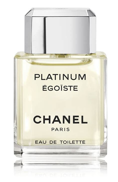 chanel platinum egoiste eau de toilette spray 50 ml|chanel egoiste platinum after shave.